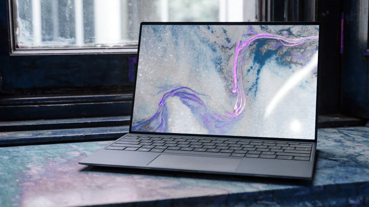 Dell Latitude 7400