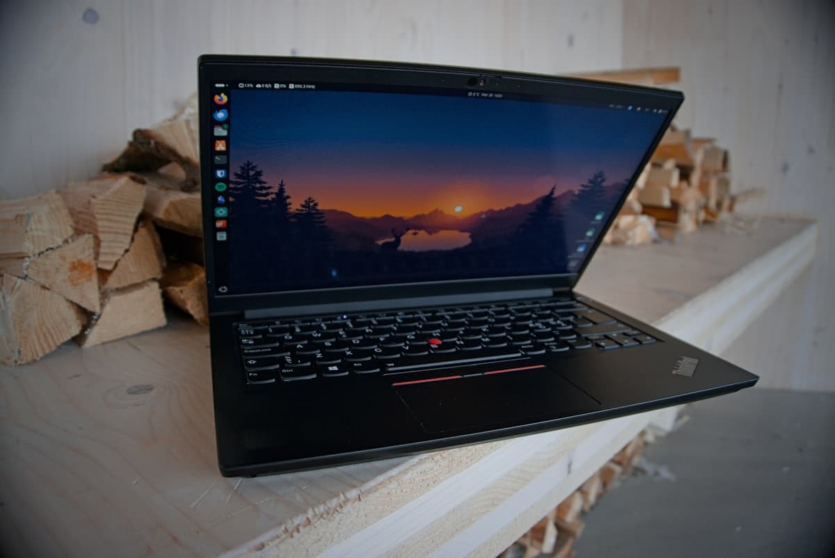 Lenovo ThinkPad X13
