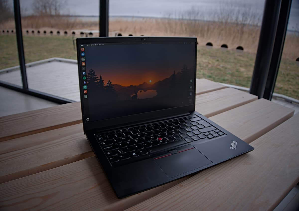 Lenovo ThinkPad X280
