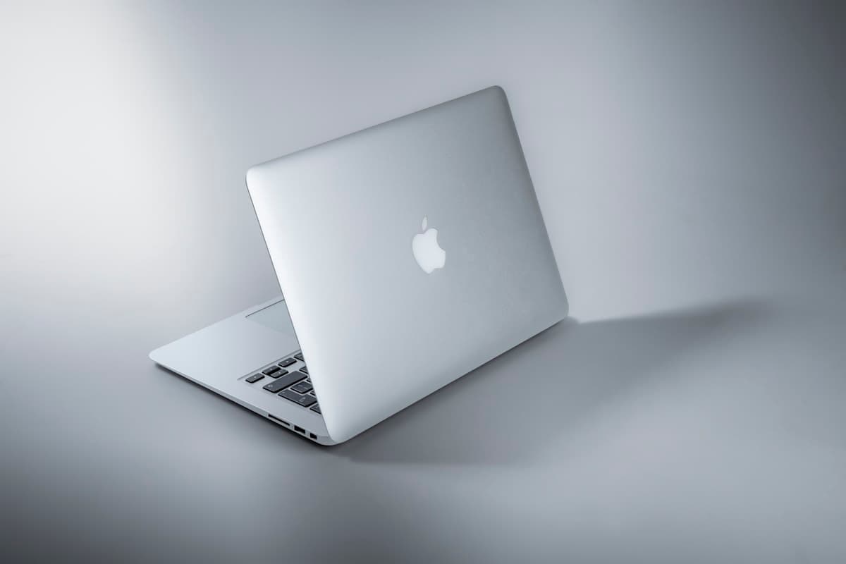 MacBook Pro 2017